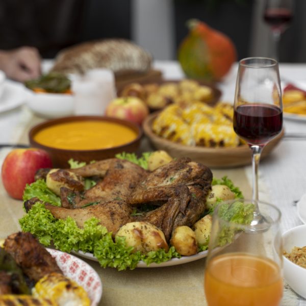 gastronomie Mbin Songho